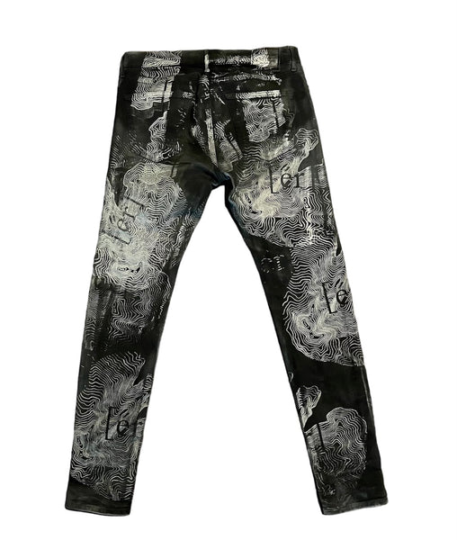 Walker Jeans