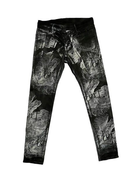 Walker Jeans